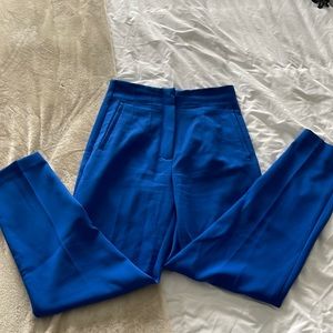 Zara trousers